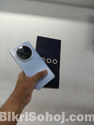 Iqoo Z10 5G
